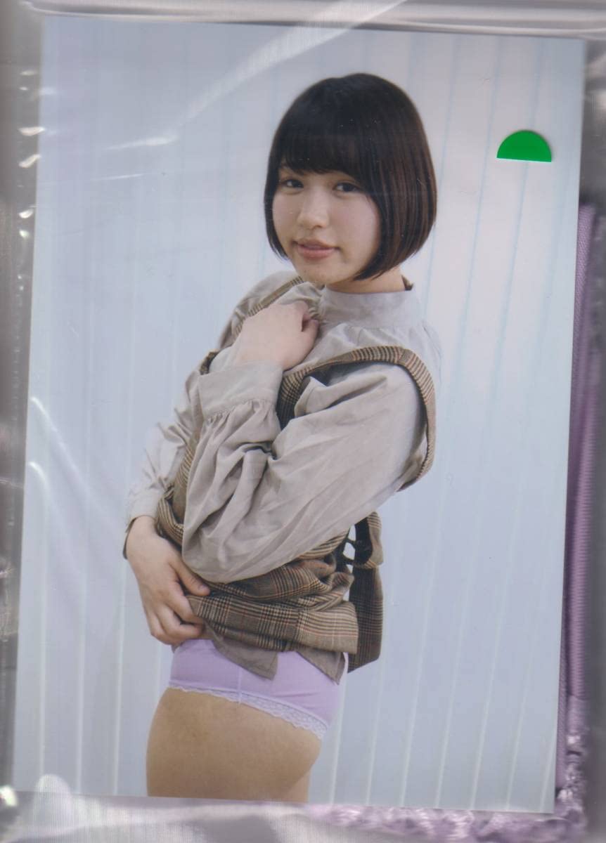 限定版！唯井まひろデビュー記念写真集(週プレ酒場限定) 非売品